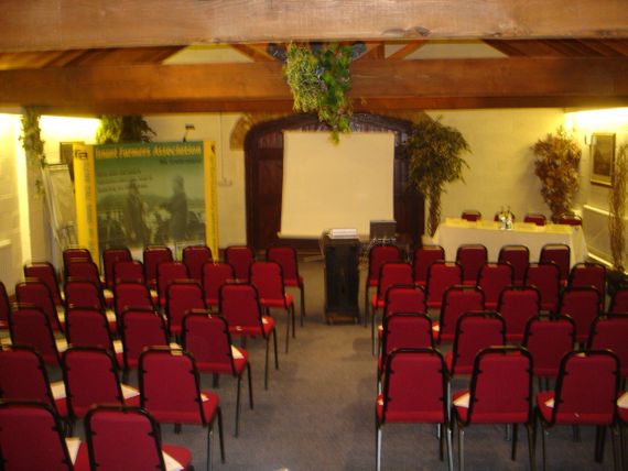 Conference Facilities Meeting Rooms Sutton Cheney